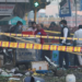 A man has been arrested in connection with a deadly car bomb attack that killed eight people and wounded 20 others in Delhi last week, authorities have said. (Reuters)