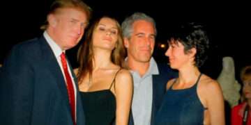 President Donald Trump said House Republicans should vote to release the files in the Jeffrey Epstein case, a startling reversal after previously fighting the proposal as a growing number of those in his own party supported it.