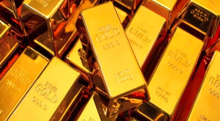 Gold