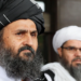 Mullah Abdul Ghani Baradar, Afghanistan’s Deputy Prime Minister and Minister for Economic Affairs