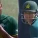 Pak vs. SA