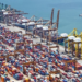Port Qasim alone currently handles more than 40 percent of Pakistan’s seaborne trade, including petroleum products, chemicals, edible oil, and containerised cargo. With expanded capacity, the port is expected to manage even larger volumes in coming years. (File Photo)