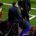 Mladen Zizovic, the coach of Serbian top-division soccer club FK Radnicki 1923, has died after collapsing from a heart attack on the sideline during a match. He was 44. (X/@TouchlineX)