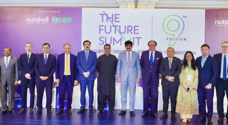 THE FUTURE SUMMIT