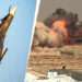 On 21 November 2025, during the Dubai Airshow 2025 held at the Al Maktoum International Airport in the United Arab Emirates, a HAL Tejas Light Combat Aircraft (LCA) belonging to the Indian Air Force (IAF) crashed and was destroyed after losing control while performing aerobatic maneuvers.