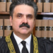 Justice Yahya Afridi. Photo: SC website