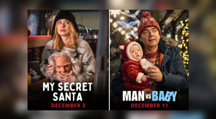 via Netflix