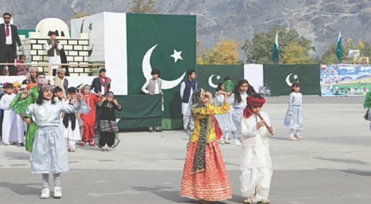 Gilgit-Baltistan
