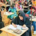 MDCAT Results