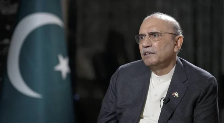 Zardari