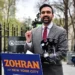 Zohran Mamdani