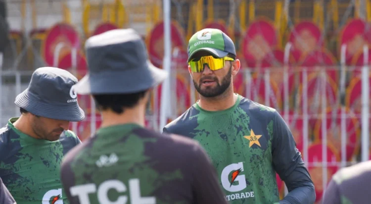 Pakistan