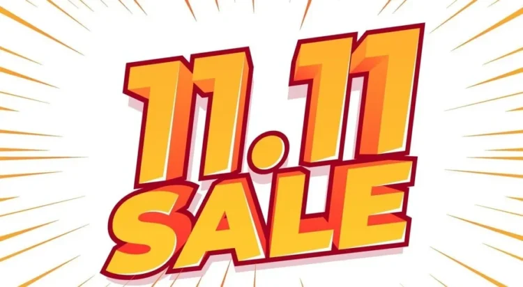 11.11