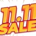 11.11