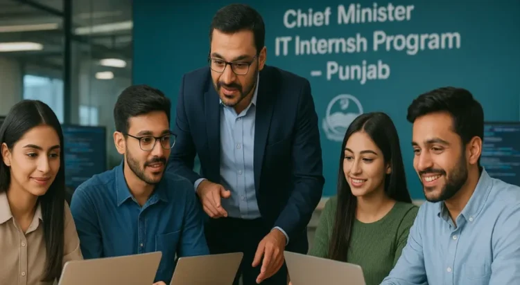 IT Internship