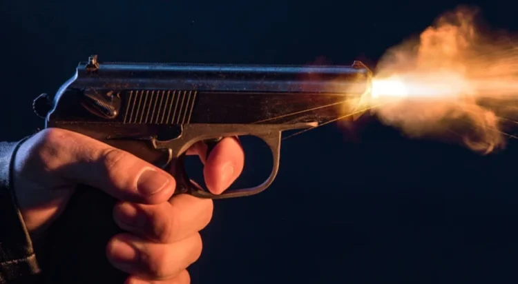 Firing
