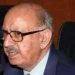 Senator Irfan Siddiqui