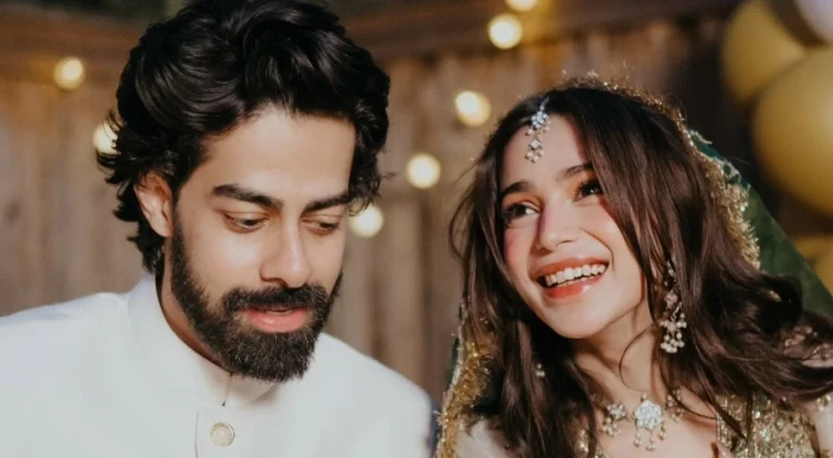 Aima Baig