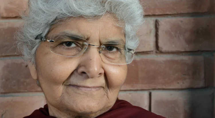Dr. Arifa Syeda Zehra