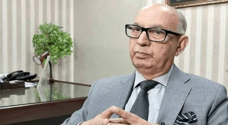 Irfan Siddiqui