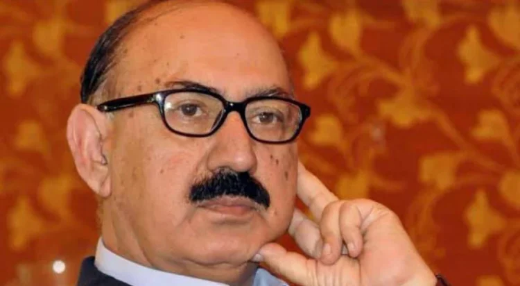Irfan Siddiqui