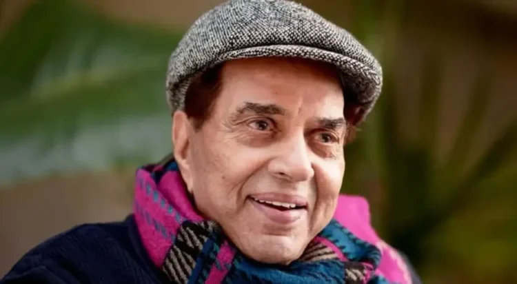 Dharmendra