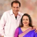 Dharmendra with Hema Malini