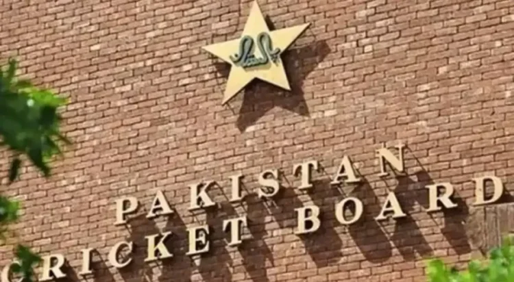 PCB