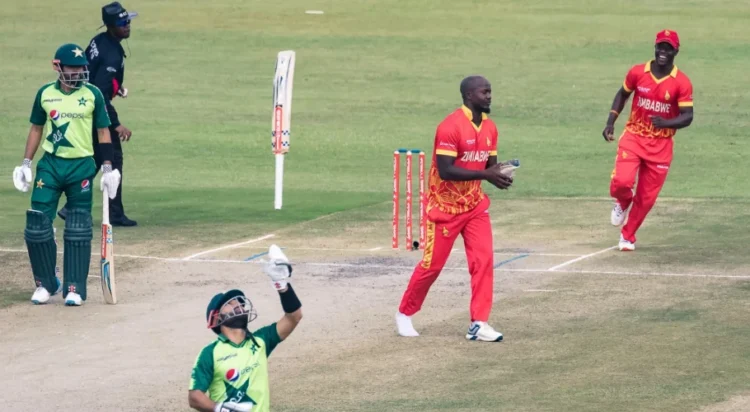 Zimbabwe