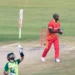 Zimbabwe