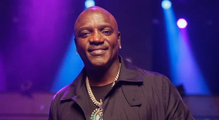 Akon
