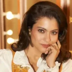 Kajol