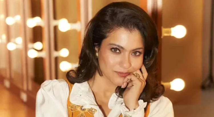Kajol