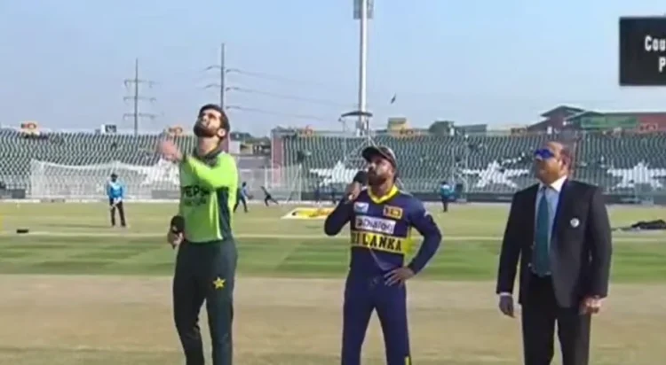 Pakistan