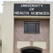 University of Health Sciences