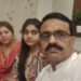 DSP Usman Haider murdered wife and daughter, exploiting official resources (Image; Samaa TV)