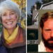 Erik Soelberg, left, now age 20, blames ChatGPT for fueling the delusions that led his father to kill his grandmother and then take his own life. Erik Soelberg; Timothy Mulcare for WSJ