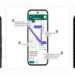 With traffic alerts, the app will now notify users of major slowdowns, closures, or other disruptions even when they aren’t actively navigating. These alerts are beginning to launch in the U.S. on Android. (Google)