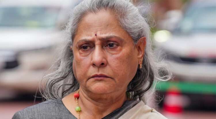 Jaya Bachchan on Marriage: ‘Just Enjoy Life,’ Says She’s Too Old to Advise Young Women