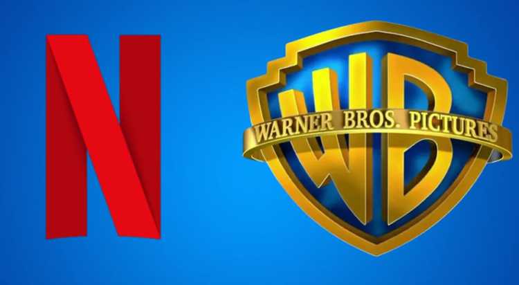 Netflix announced the blockbuster deal with Warner Bros. Discovery on Friday morning. It has agreed to buy the legendary TV and movie studio and assets like the HBO Max streaming service for $72 billion, plus debt.