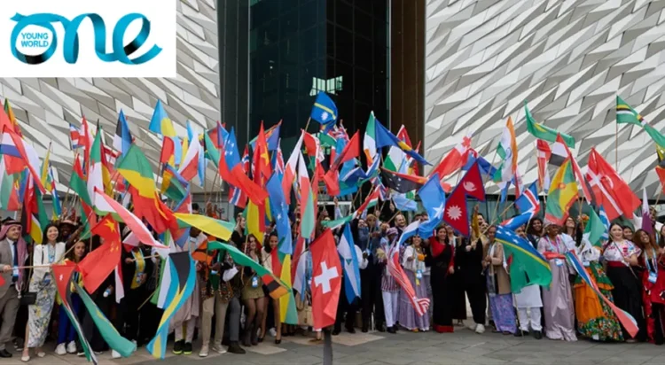 The event will be held from 3–6 November 2026 in Cape Town, South Africa.