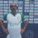 Pakistan hockey team manager Anjum Saeed