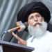 According to the court, during a gathering held outside the Lahore Press Club, at which TLP chief Saad Rizvi was also present, Zahair-ul-Haq Hassan Shah delivered speeches that amounted to incitement to violence against the then Chief Justice, Qazi Faez Isa.