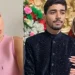 German doctor travels to Pakistan to marry online sweetheart in village wedding (Image: Instagram)
