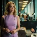 Rebecca Rittenhouse in His & Hers. (Netflix)