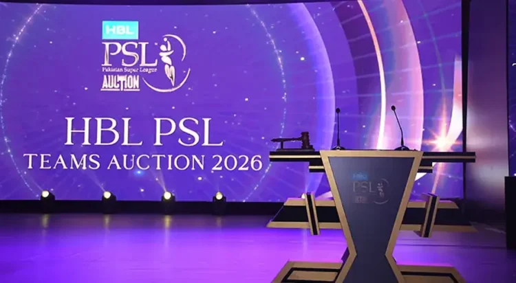 Rs3.6 billion boost as PSL auctions seventh and eighth franchises (X/@thePSLt20)