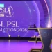 Rs3.6 billion boost as PSL auctions seventh and eighth franchises (X/@thePSLt20)