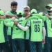 Pakistan Under-19s
(PCB)