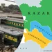 Kazakhstan Offers to Fully Fund Railway Linking Central Asia to Pakistan via Afghanistan