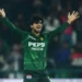 Saim Ayub got both openers•Jan 29, 2026•Getty Images